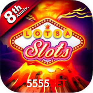 Cassino de Jogos 5555bet