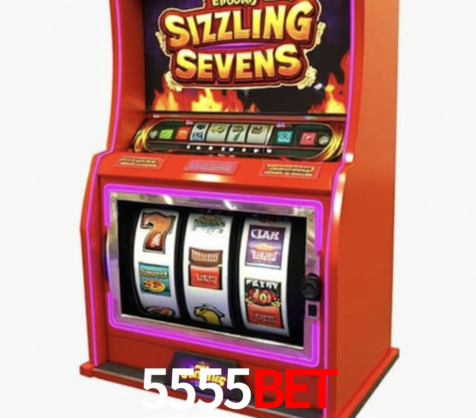 Bonus na Cassino Online 5555bet